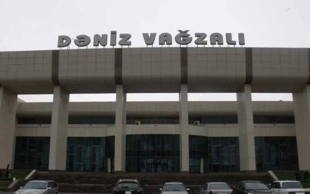 Sea Port Hotel