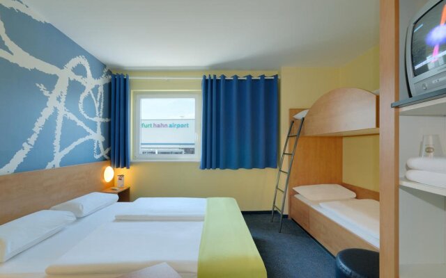 B&B Hotel Frankfurt Hahn-Airport