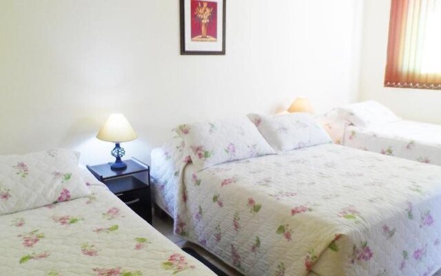 Petit Rivera Hotel