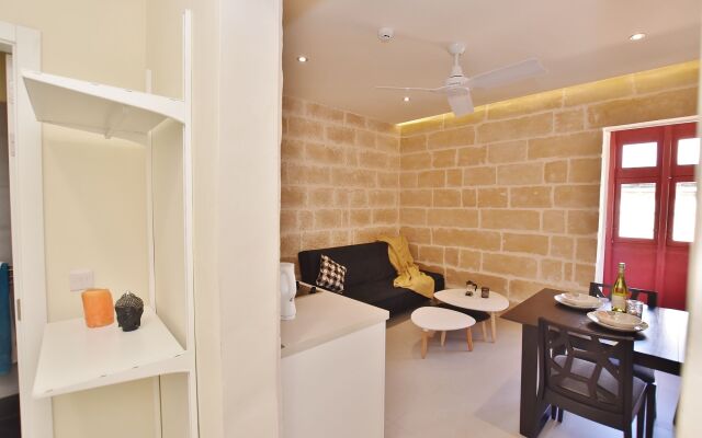 Valletta Luxury Rentals