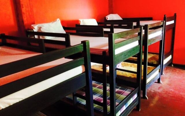 Country Inn Baggao- Annex