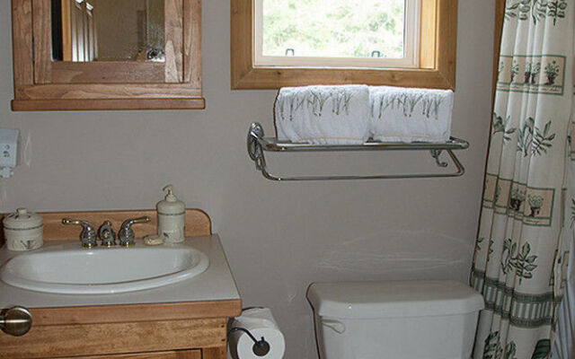 Forks in the Trail Bed & Breakfast