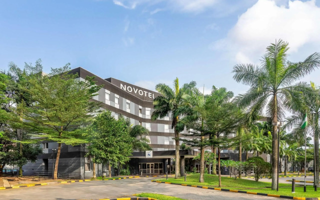 Novotel Port Harcourt