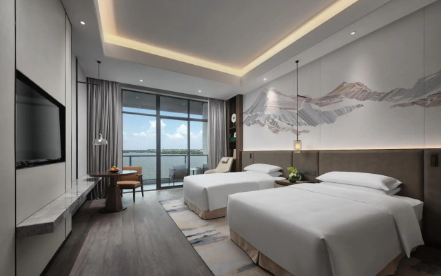 Primus Hotel Jiaxing