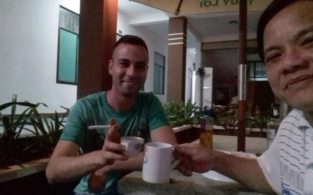 Thuy Loi BnB Homestay