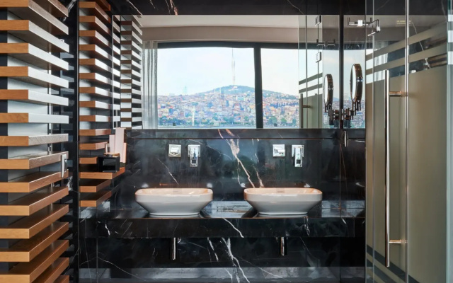Metropolitan Hotels Bosphorus