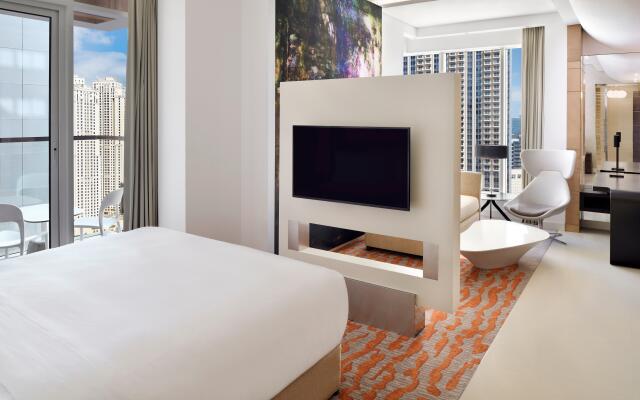 Crowne Plaza Dubai Marina by IHG