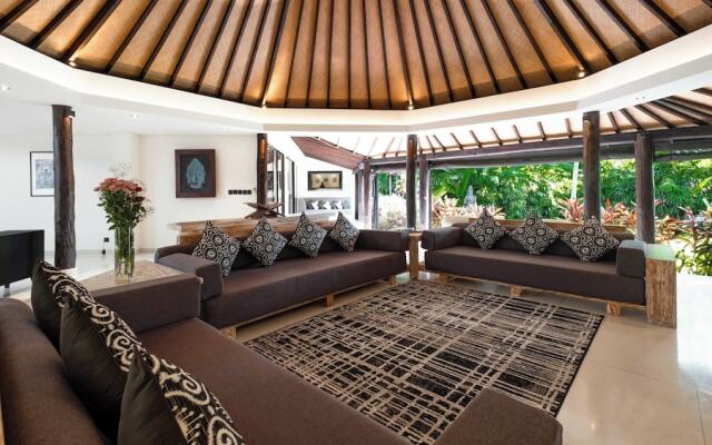Villa Kubu Dewi Sri by Villa Finder