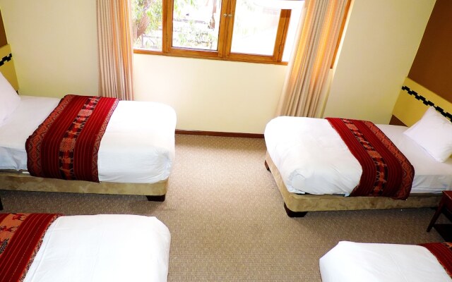 Kintu Classic Cusco