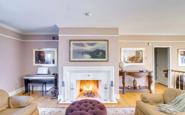 Spacious & Secluded Madison Home Near Dtwn!