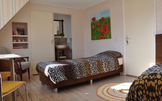 Bed en Breakfast Molenzicht