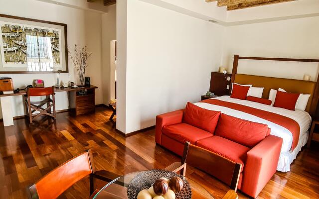 Hotel Boutique Casa San Diego