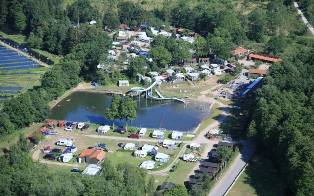 Randbøldal Camping & Cabins