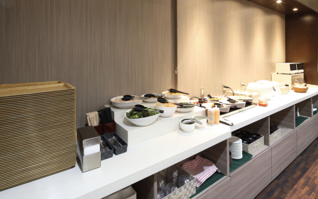 AB Hotel Mikawa Anjo Minamikan