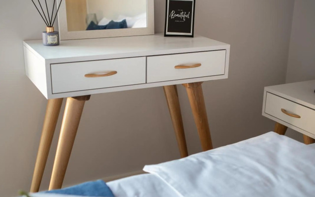 LINA - PG, Gorica Park View Apartment