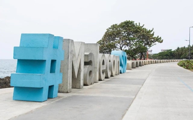 Malecon Rooms Y