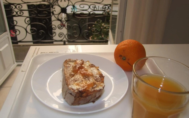 Hotel Real Ferrol