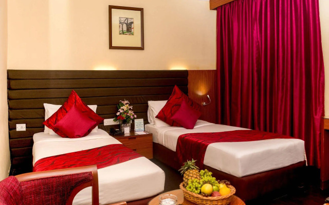 Indismart Hotel