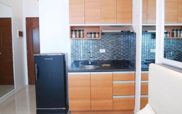Affordable Makati Serviced Apartments