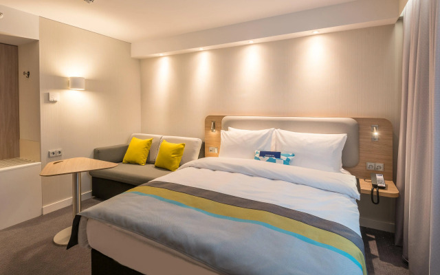 Premier Inn Mannheim City Centre