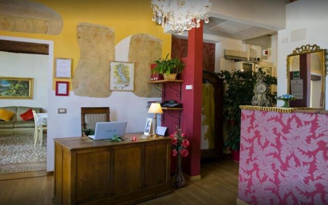 Relais Alcova Del Doge