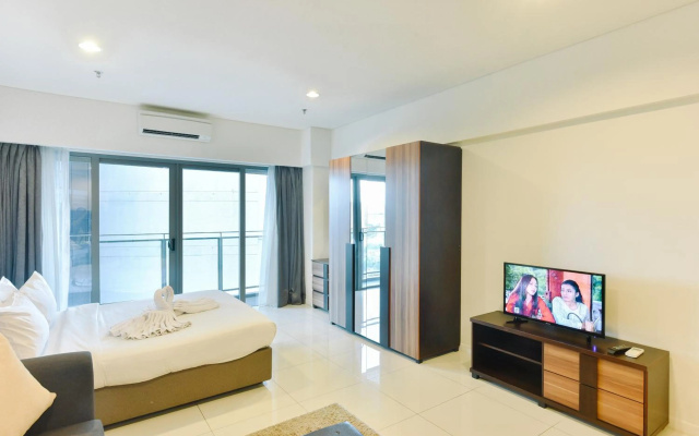 Summer Suites Express by Subhome - Hostel – Guest Rooms – Kuala Lumpur