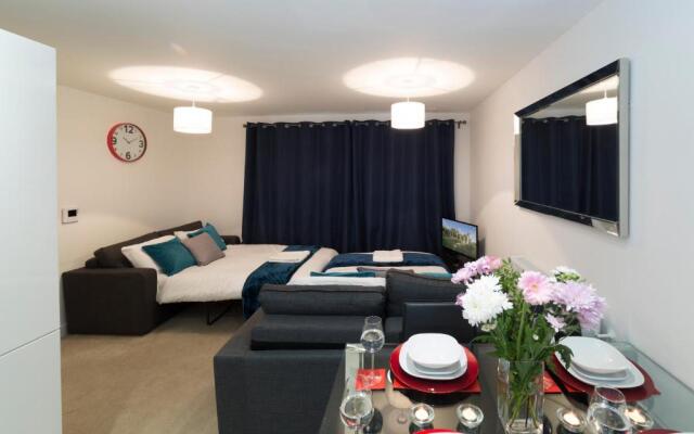 Luxury In2 London Apartment