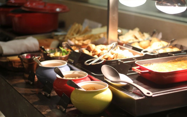 Fairfield by Marriott Indore