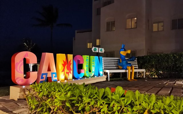 Royal Solaris Cancun Resort - Cancun All Inclusive Resort