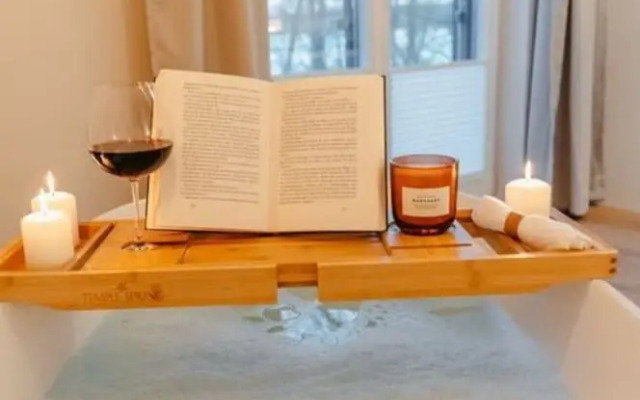 Frunn Stuuv Comfortable Holiday Residence