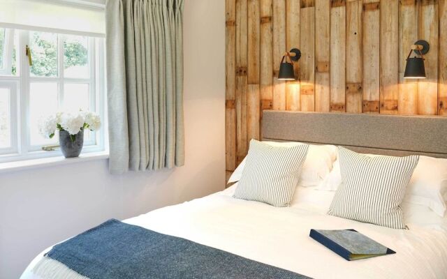 Bird & Carter Fonthill