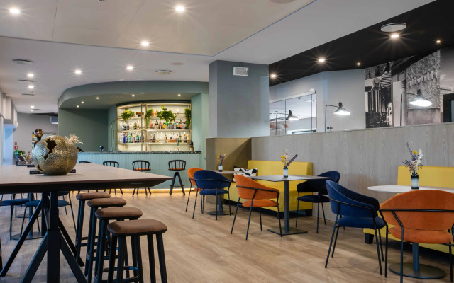Belstay Venezia Mestre