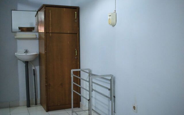 Simon Homestay
