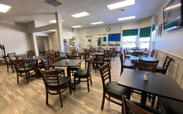 SureStay by Best Western Brockville