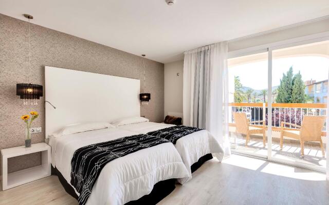 Aparthotel Alcudia Garden