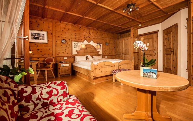 Schlosshotel Chastè