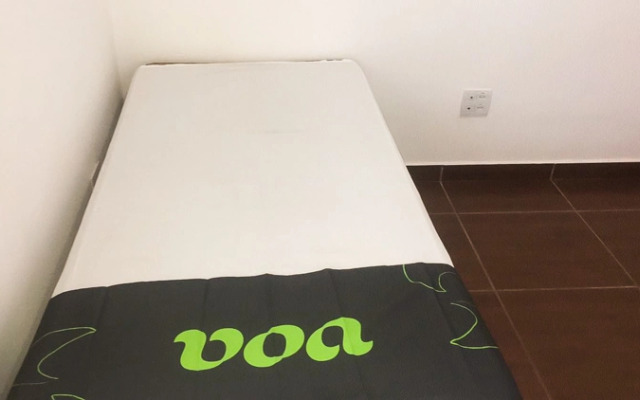 VOA Hotel Greenvile City