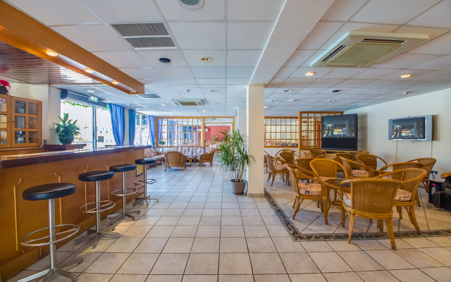 Green Bungalows Hotel Apartments