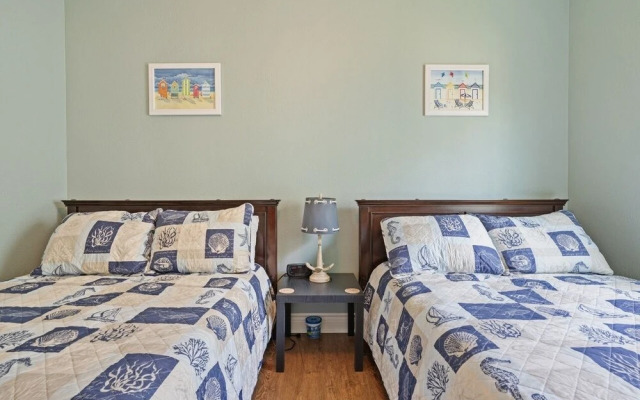 Pelican Post 3 Bedroom Home