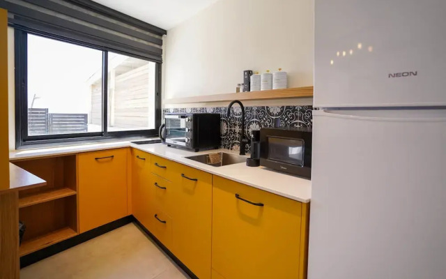YalaRent Orchid Boutique Apartments