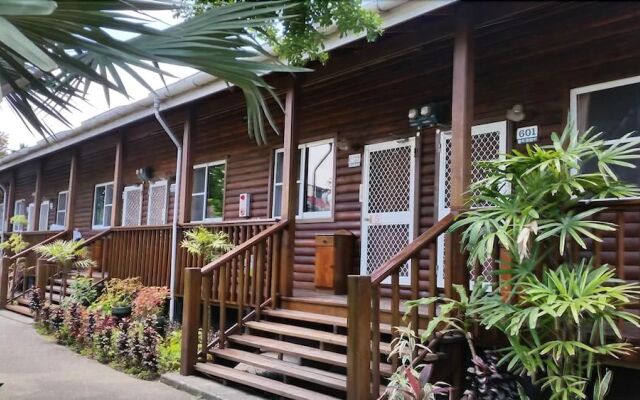Greencity Resort