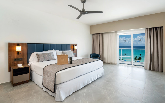 Hotel Riu Palace Kukulkan - Adults Only - All Inclusive