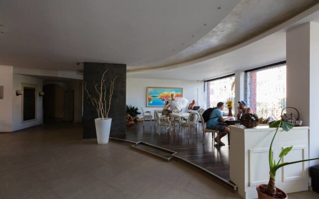 Hotel Avalon - Все включено