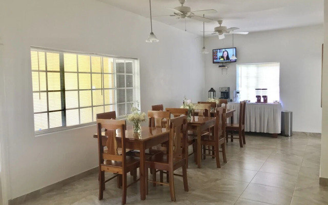 Sommerville Resorts