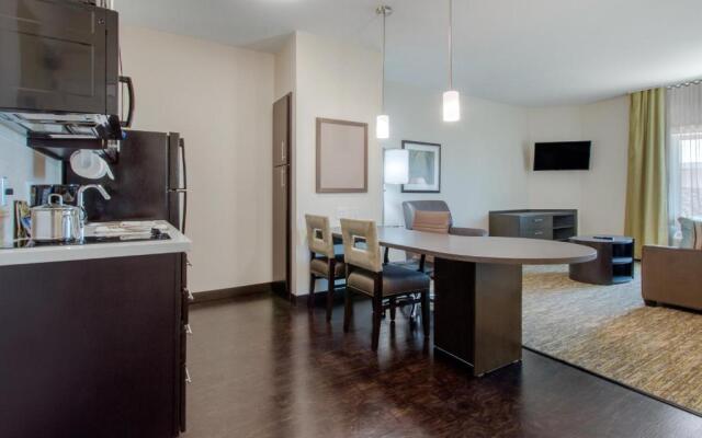 Candlewood Suites San Antonio Lackland AFB Area by IHG