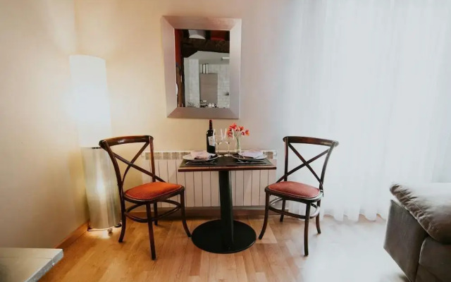 Apartamento Haro