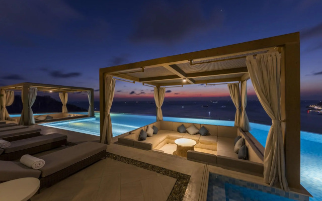 Fusion Suites Vung Tau