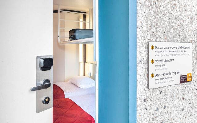 Première Classe Lille Sud - Henin Beaumont