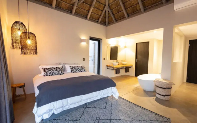 Discover the Coziness of Villa Nesskop - Hoedspruit