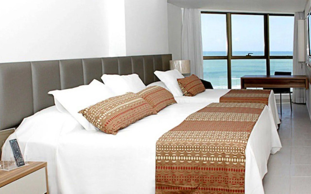 Nobile Suítes Beach